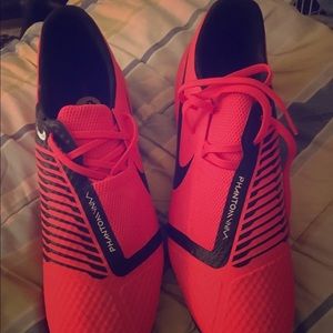 Nike Phantom Venom Elite FG ACC Size 13  Cleats